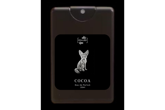 Cocoa - Unisex