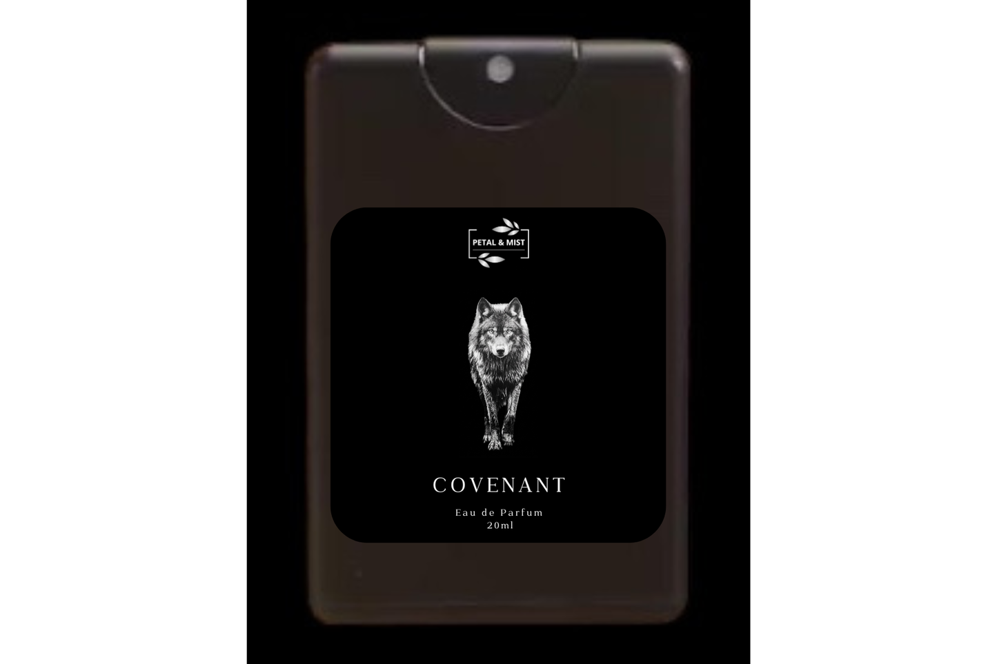 Covenant - Unisex