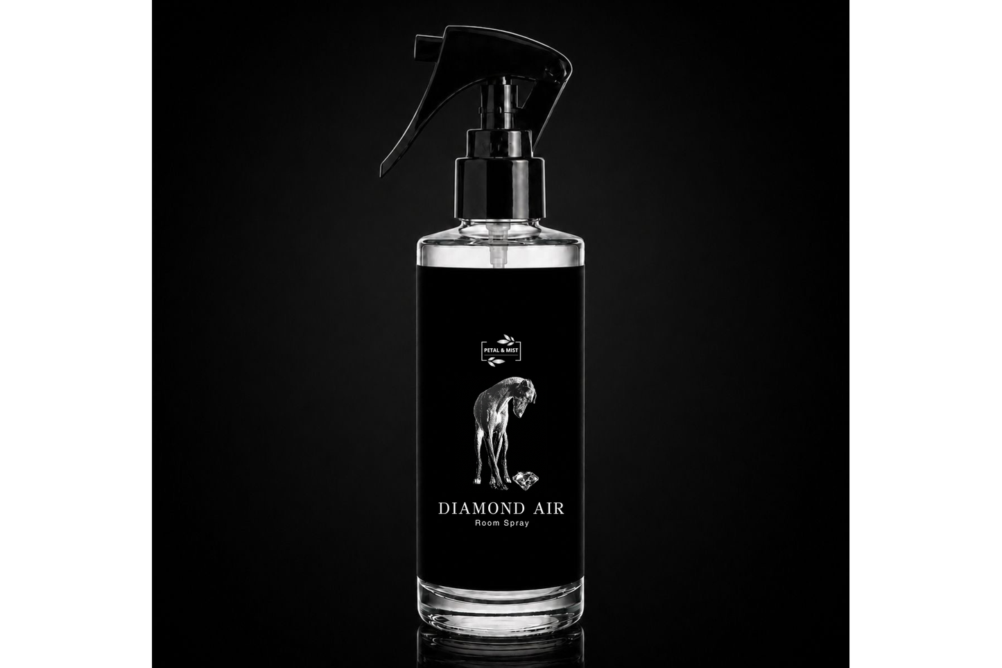 Diamond Air Luxury Room Spray - 150ml