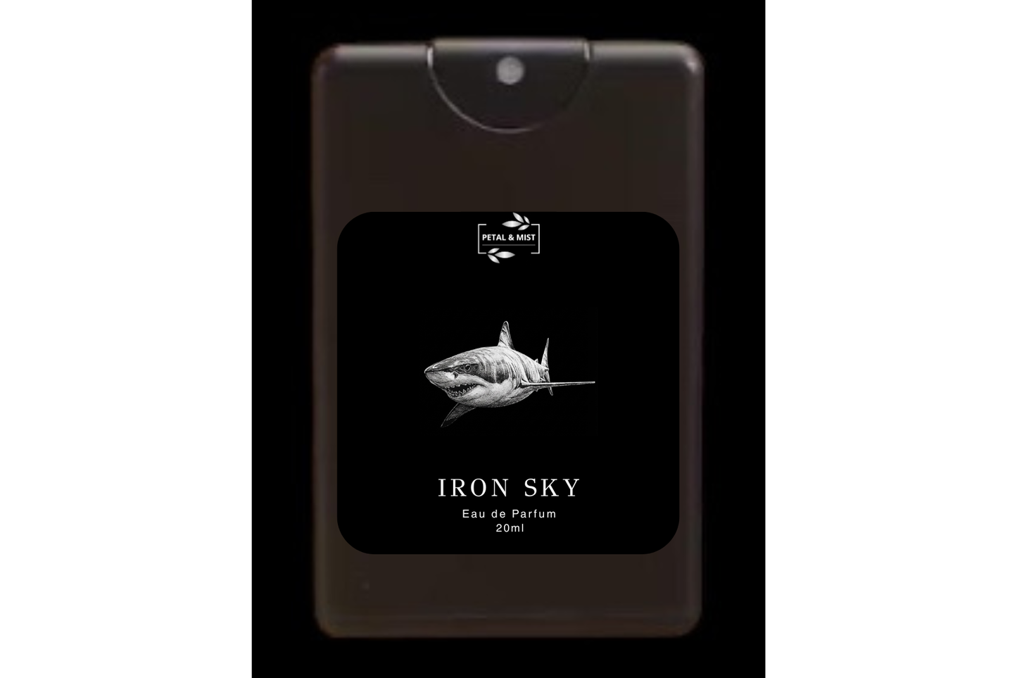 Iron Sky For Him