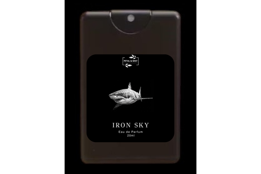 Iron Sky For Him
