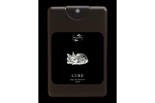 Lure For Her