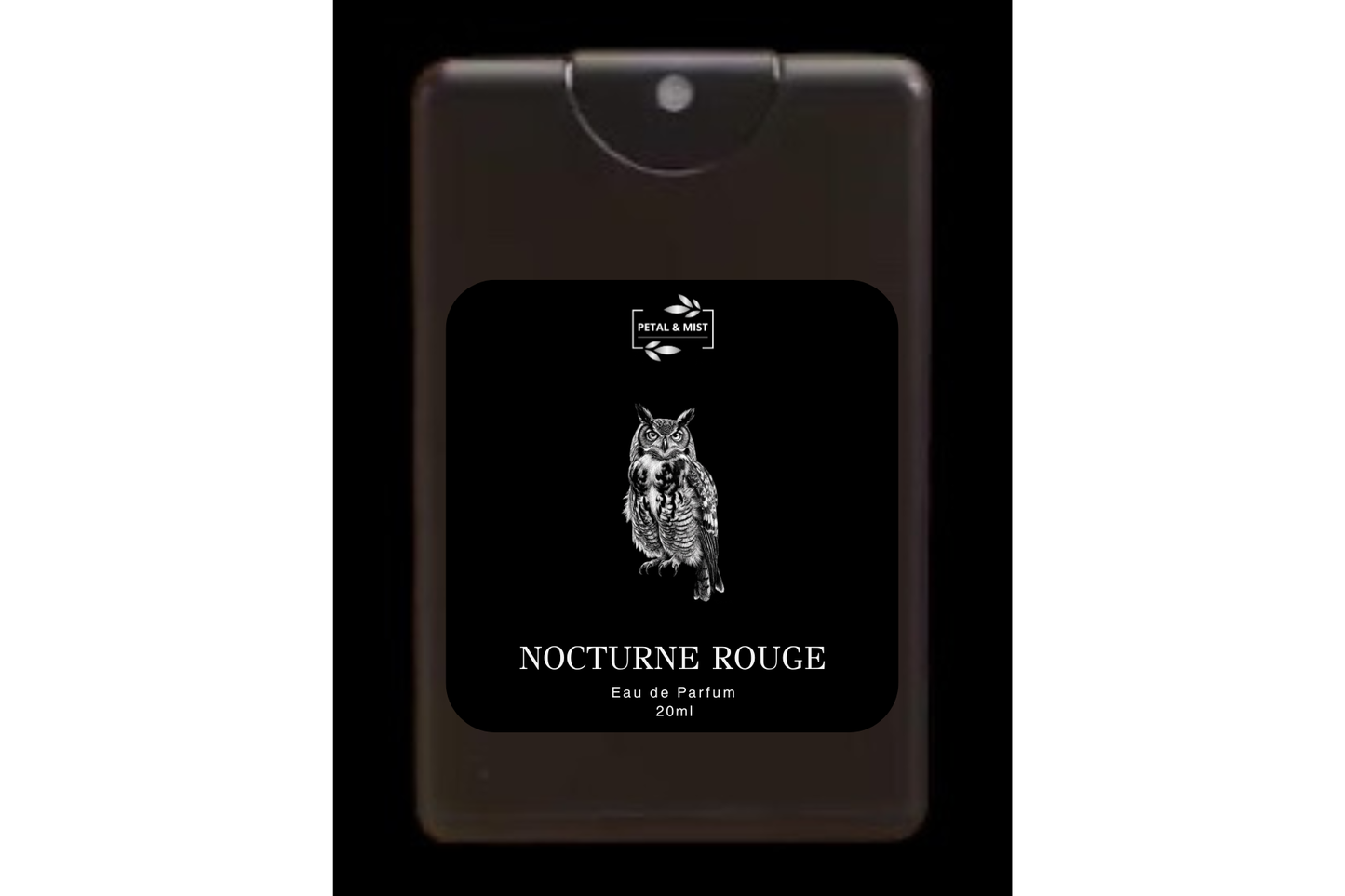 Nocturne Rouge - Unisex