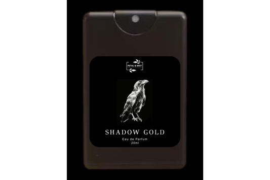 Shadow Gold - Unisex