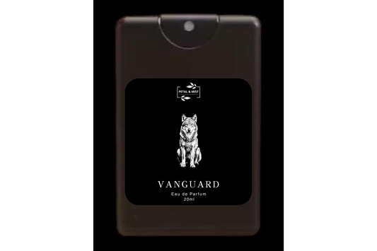Vanguard For Him