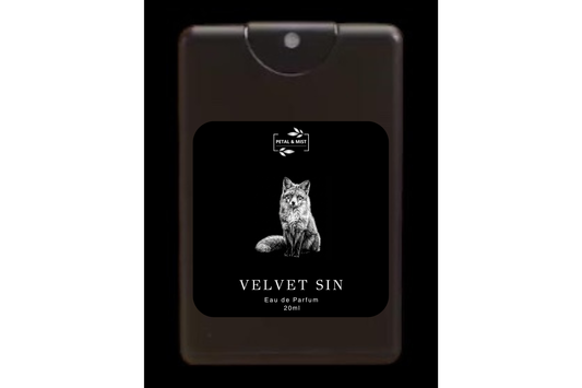 Velvet Sin - Unisex
