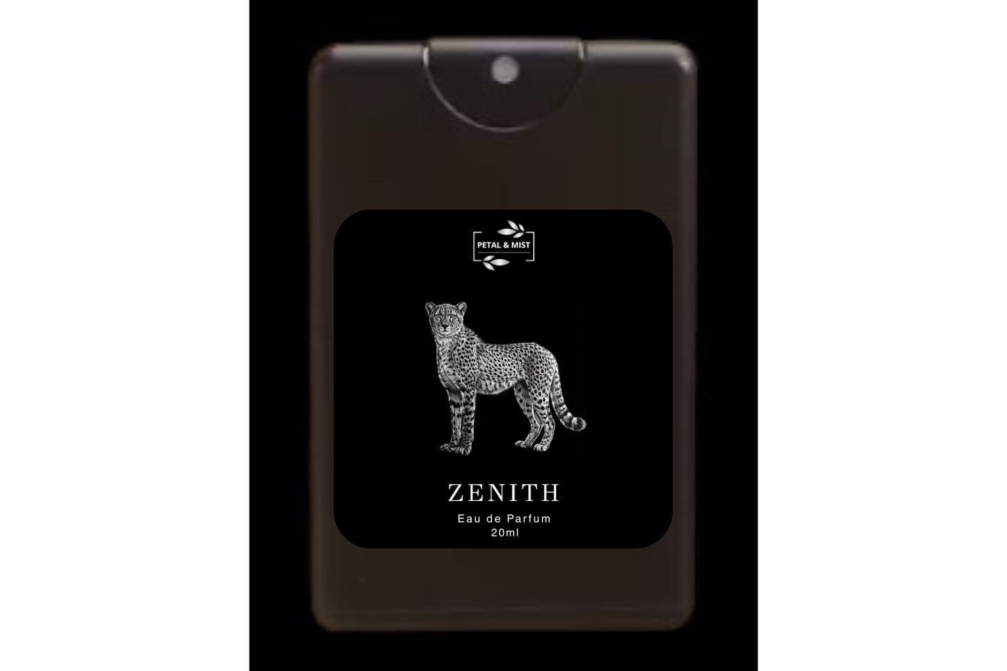 Zenith For Him