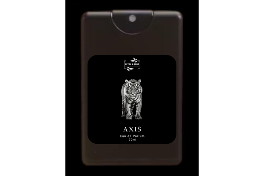 Axis For Him