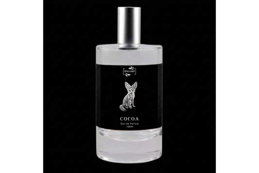 Cocoa - Unisex