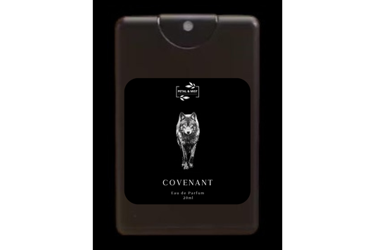 Covenant - Unisex
