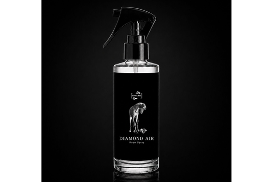 Diamond Air Luxury Room Spray - 150ml