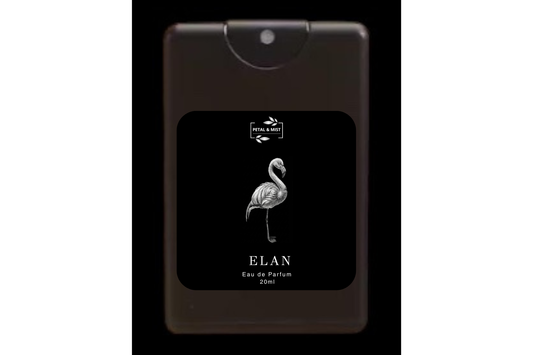 Elan For Her