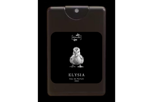Elysia For Her