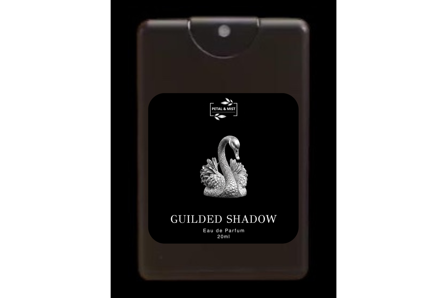 Guilded Shadow For Her
