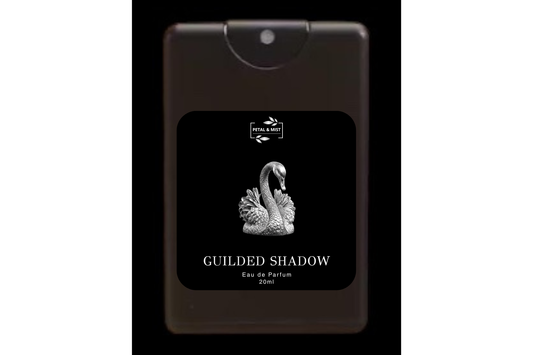 Guilded Shadow For Her