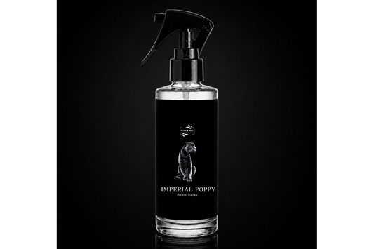 Imperial Poppy Luxury Room Spray - 150ml