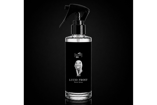 Lucid Frost Luxury Room Spray - 150ml