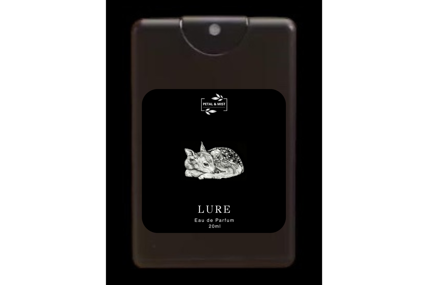 Lure For Her