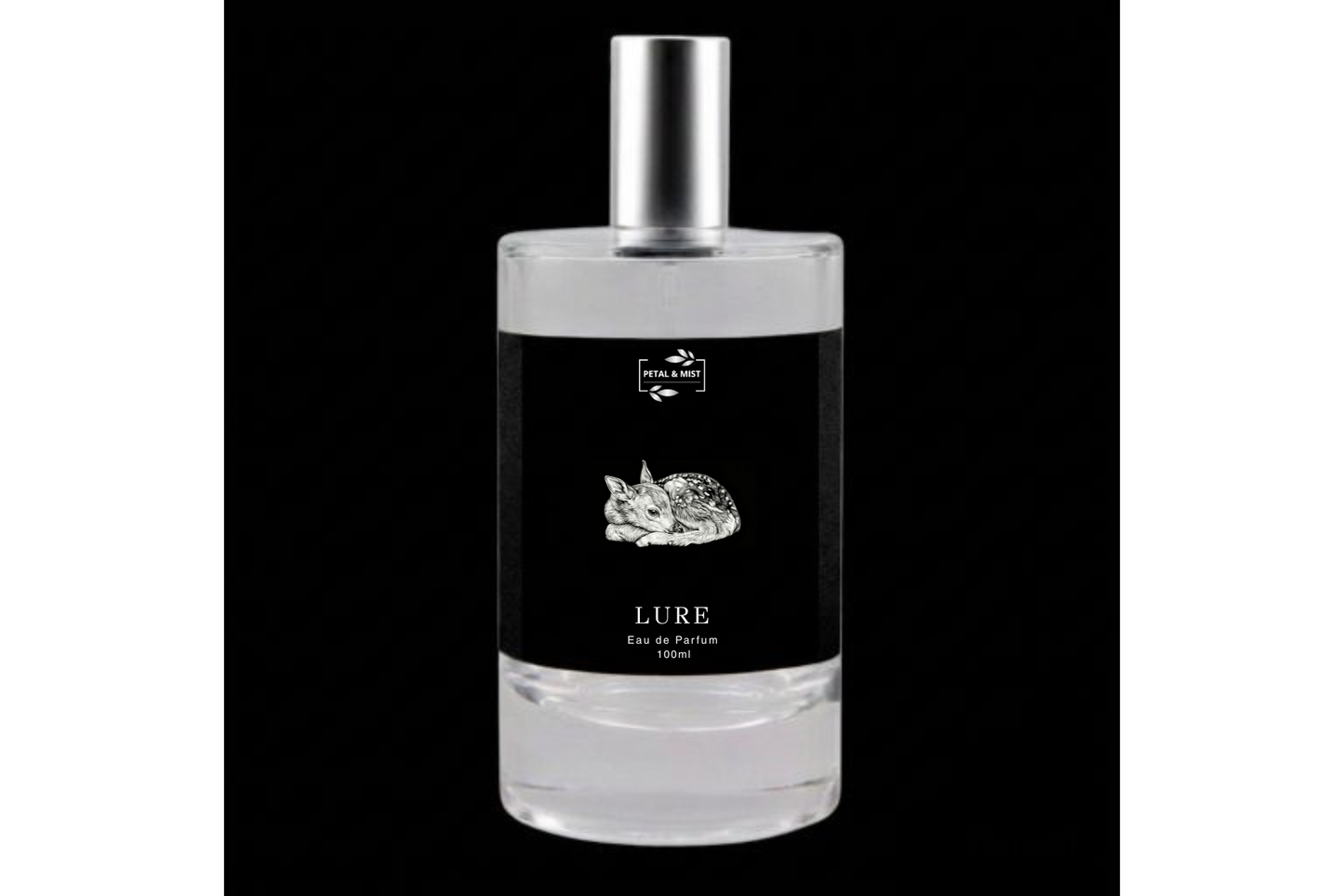 Lure For Her
