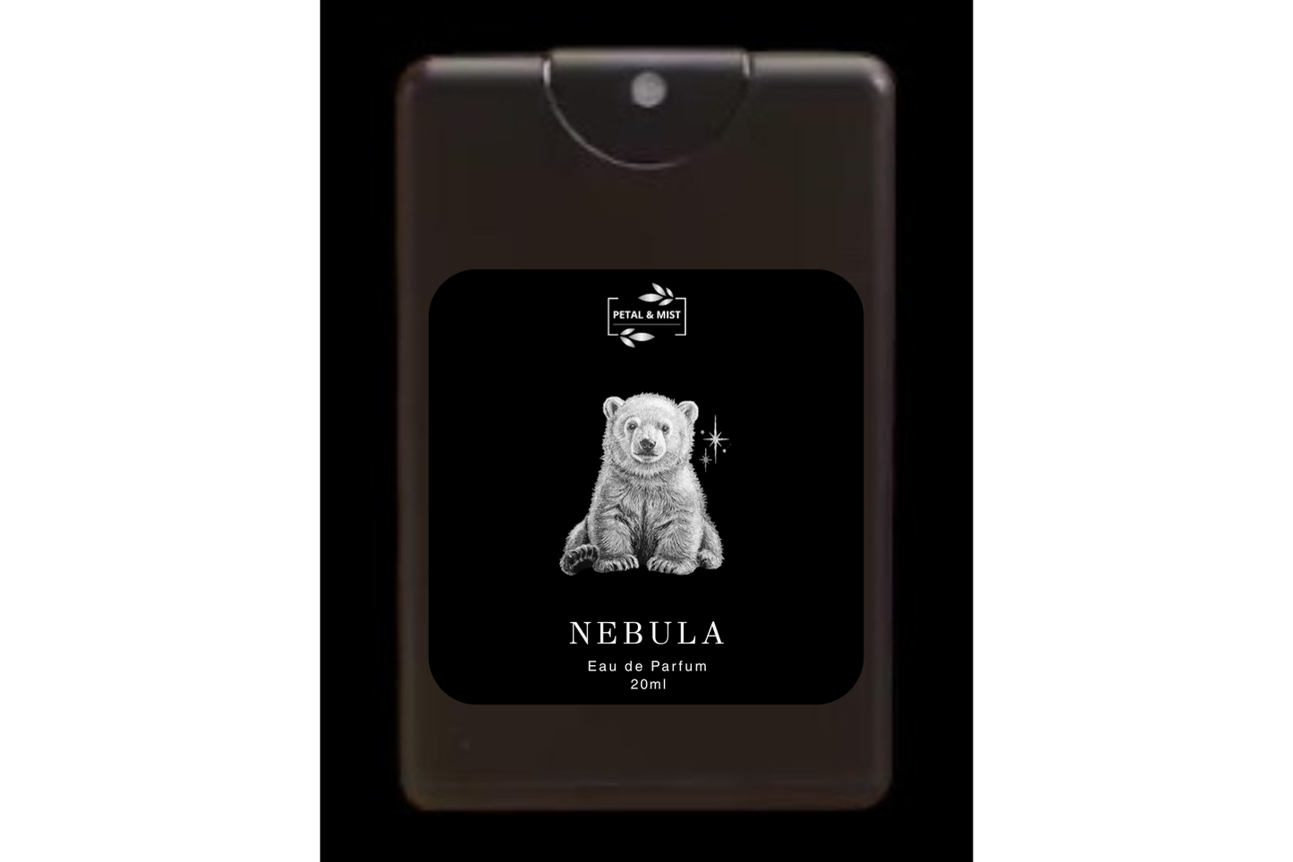 Nebula For Her