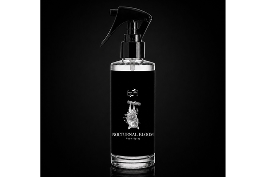 Nocturnal Bloom Luxury Room Spray - 150ml