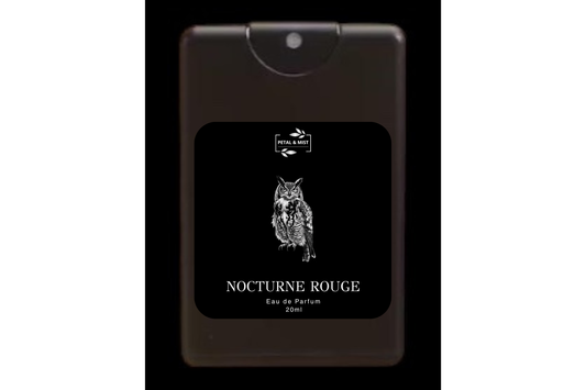 Nocturne Rouge - Unisex