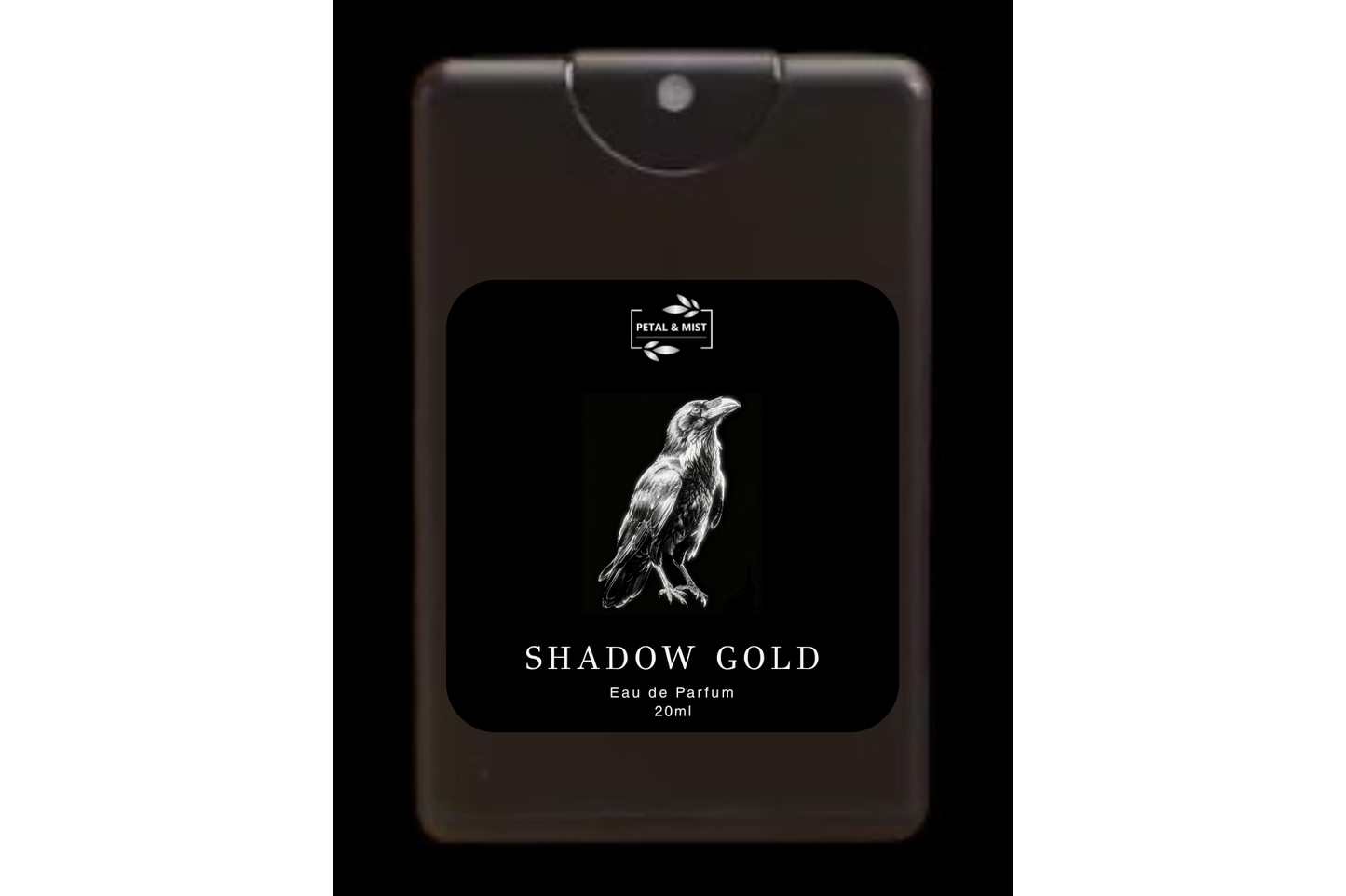 Shadow Gold - Unisex