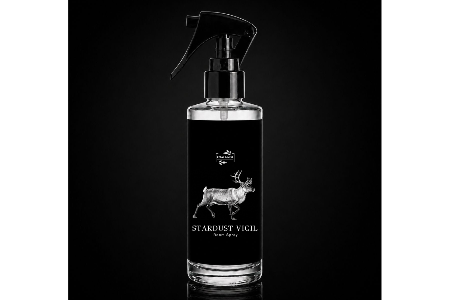 Stardust Vigil Luxury Room Spray - 150ml