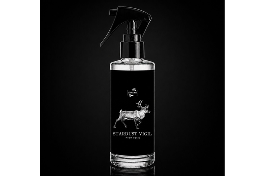 Stardust Vigil Luxury Room Spray - 150ml