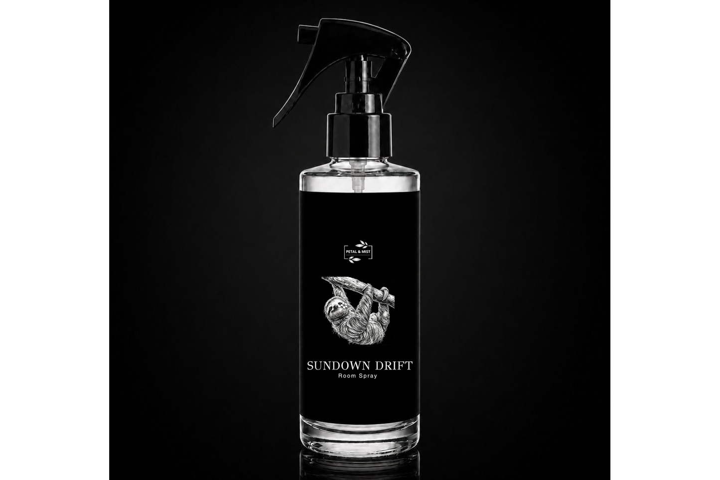 Sundown Drift Luxury Room Spray - 150ml