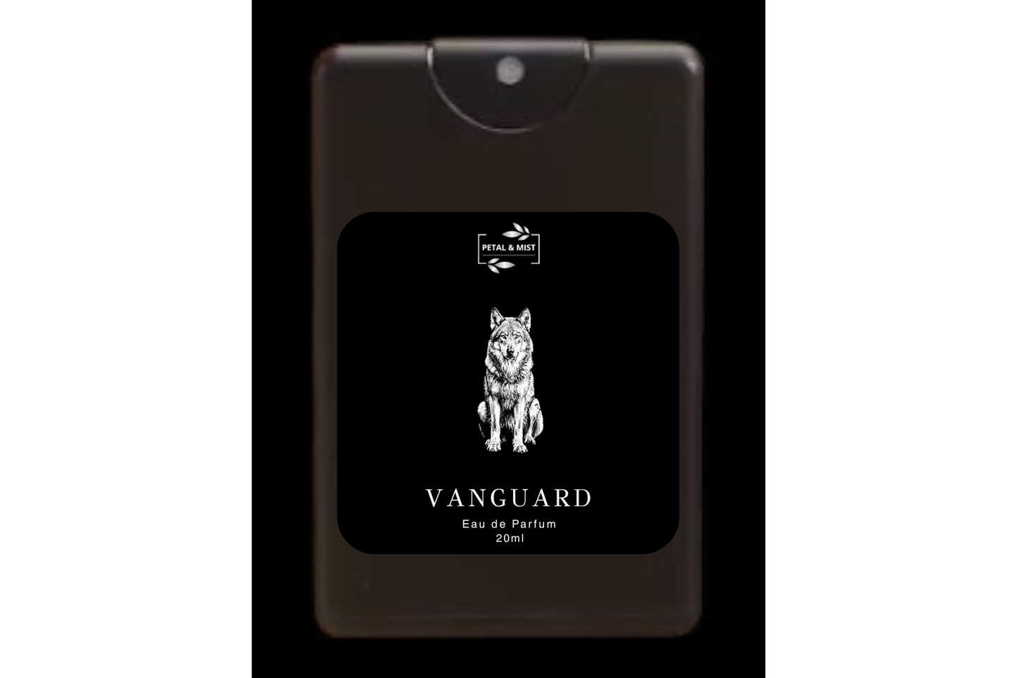 Vanguard For Him