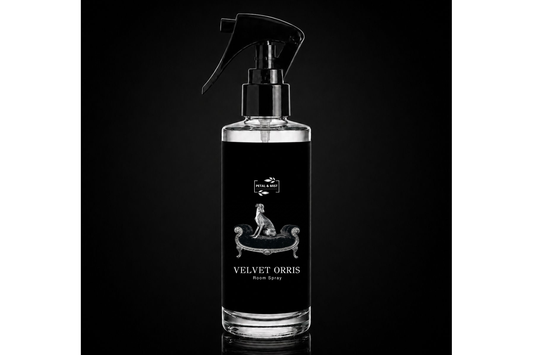 Velvet Orris Luxury Room Spray - 150ml