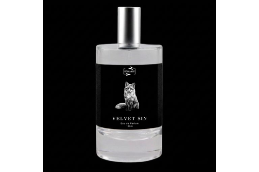 Velvet Sin - Unisex