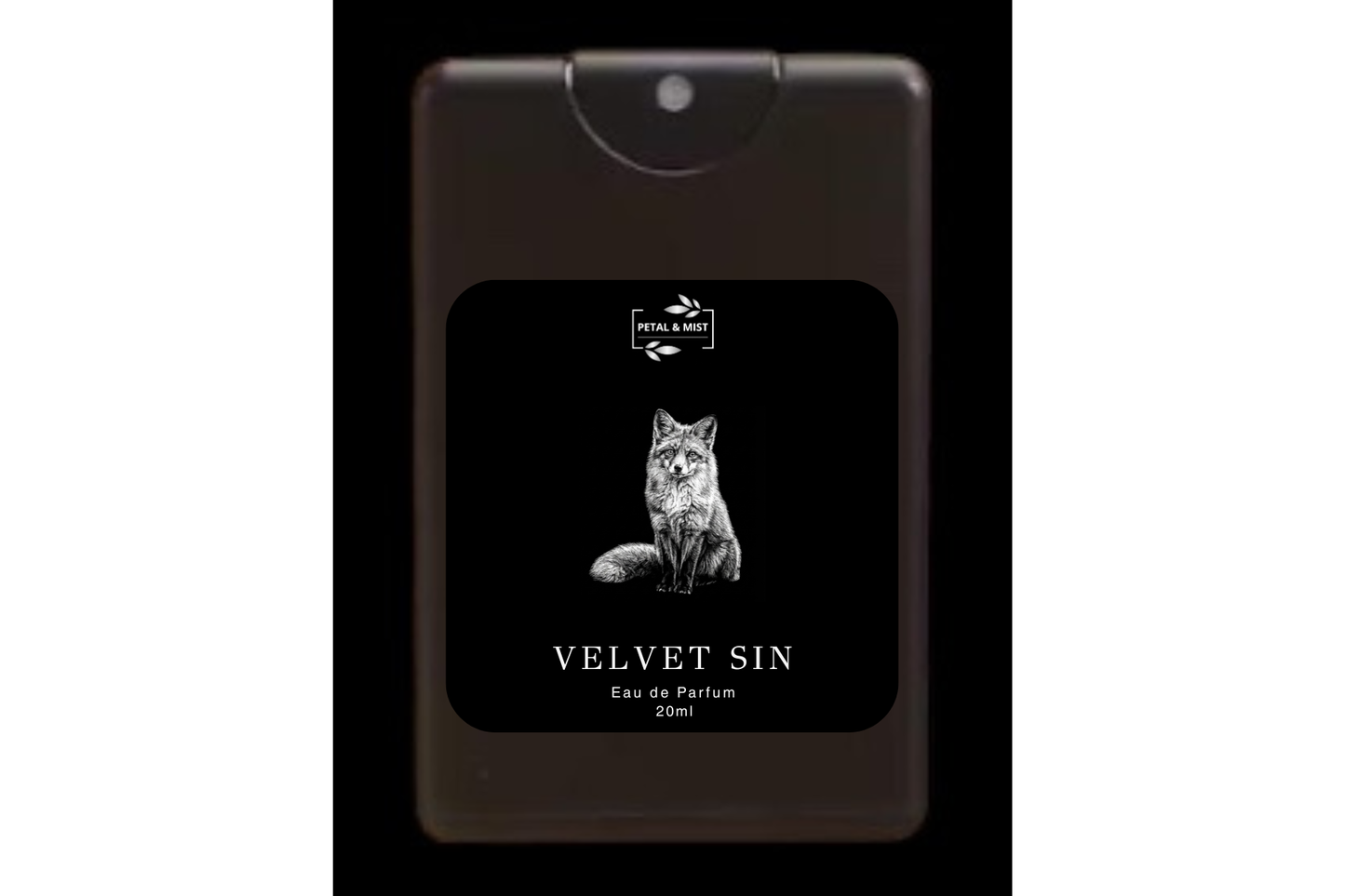 Velvet Sin - Unisex