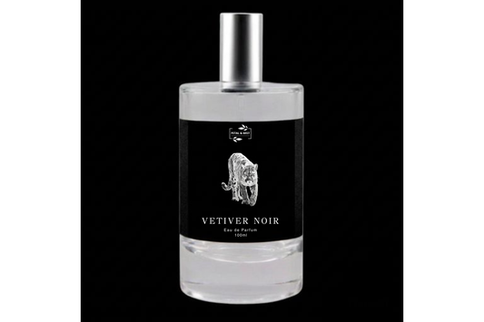 Vetiver Noir For Him