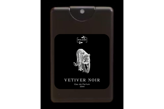 Vetiver Noir For Him