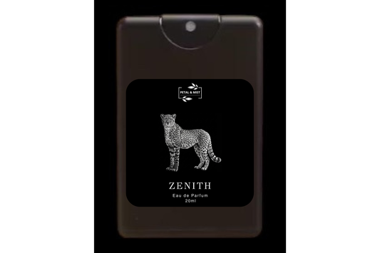 Zenith For Him