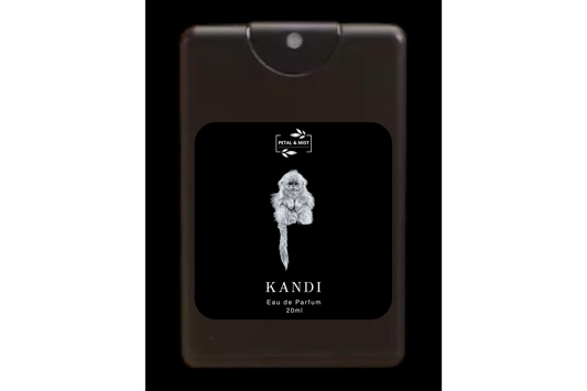 Kandi - Unisex